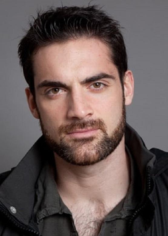 Gil Alma image