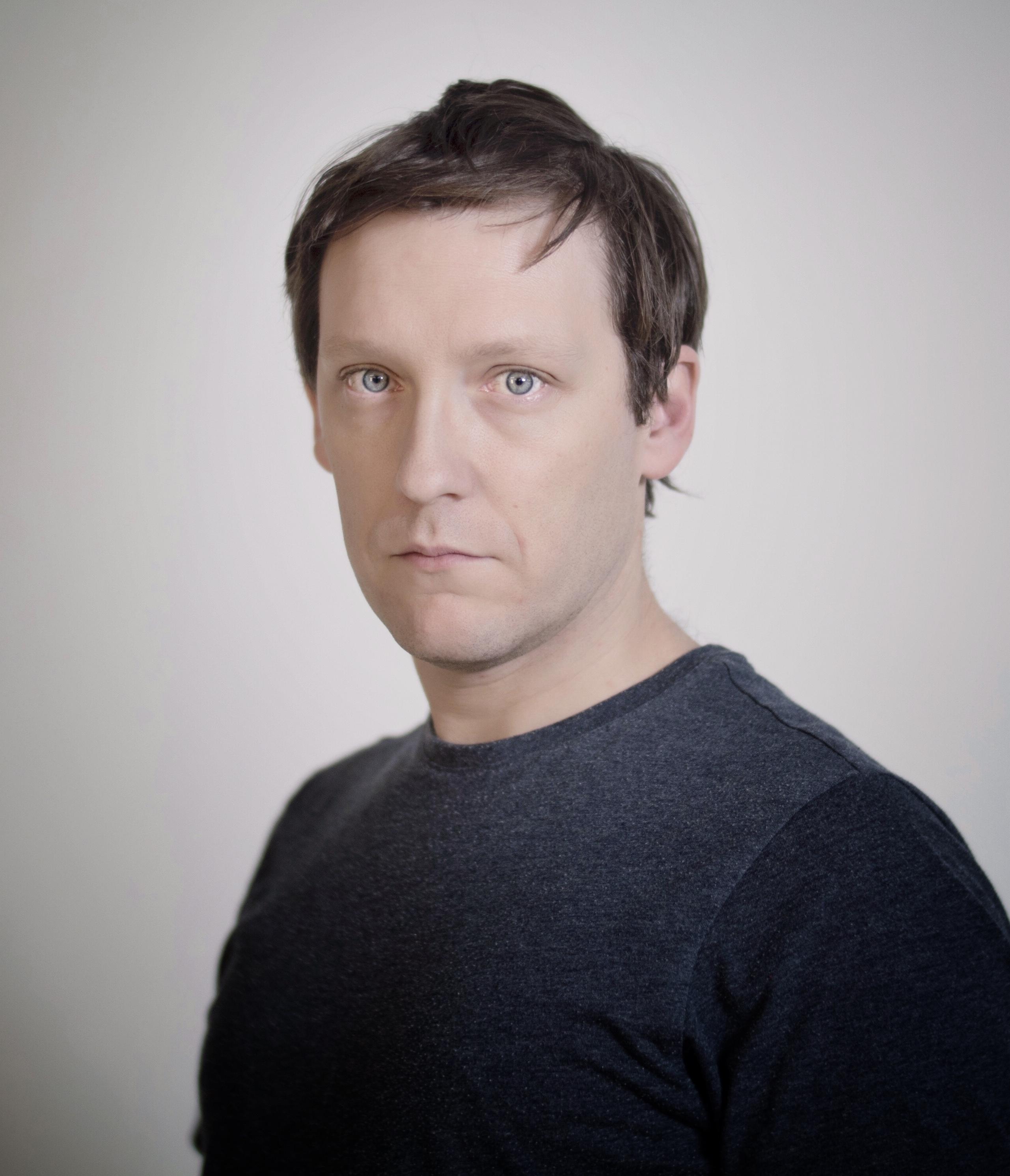 Marcus Shakesheff image