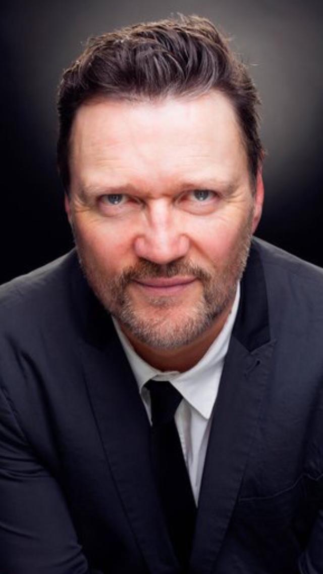 Ian Puleston-Davies image