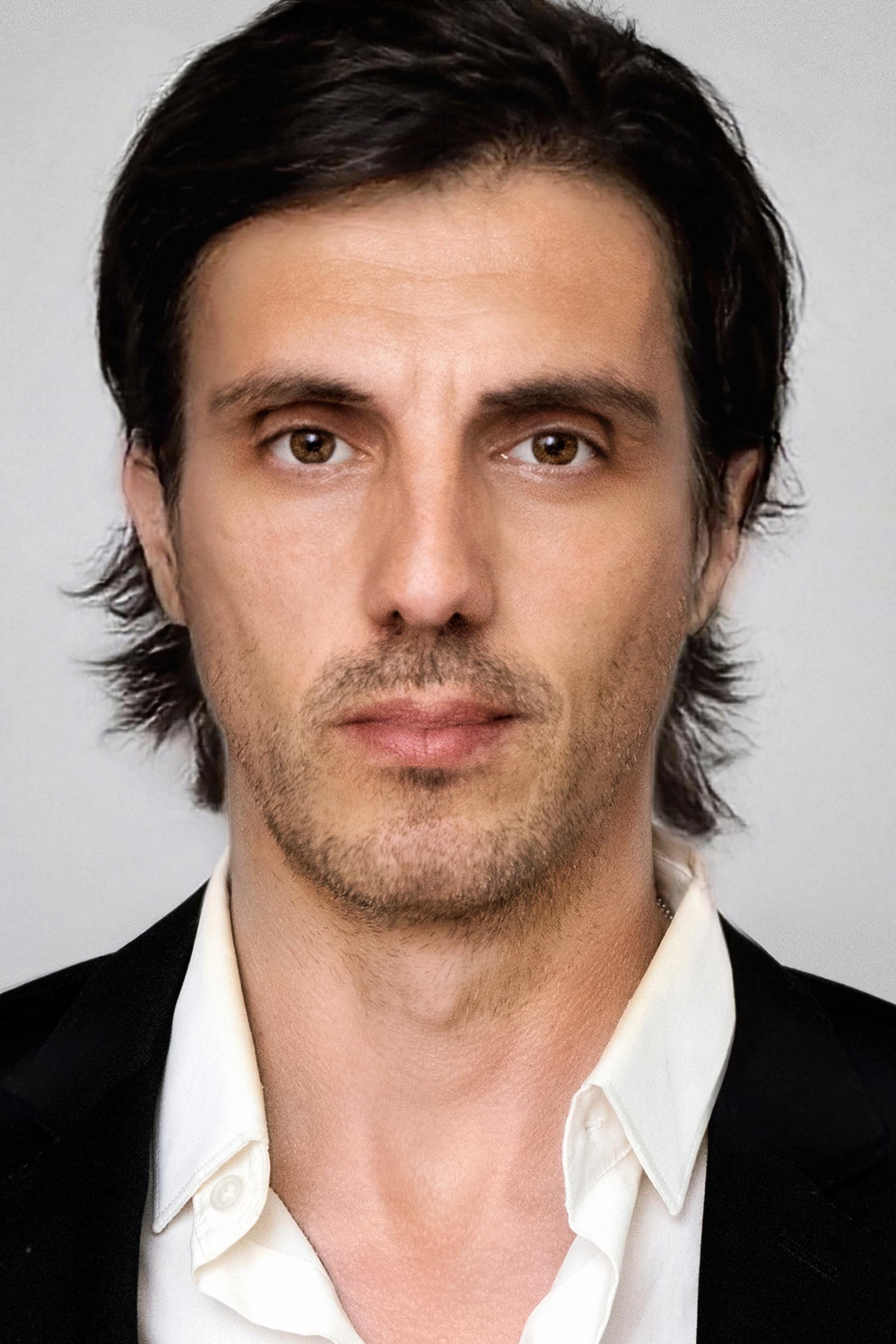 Ian Fisher image