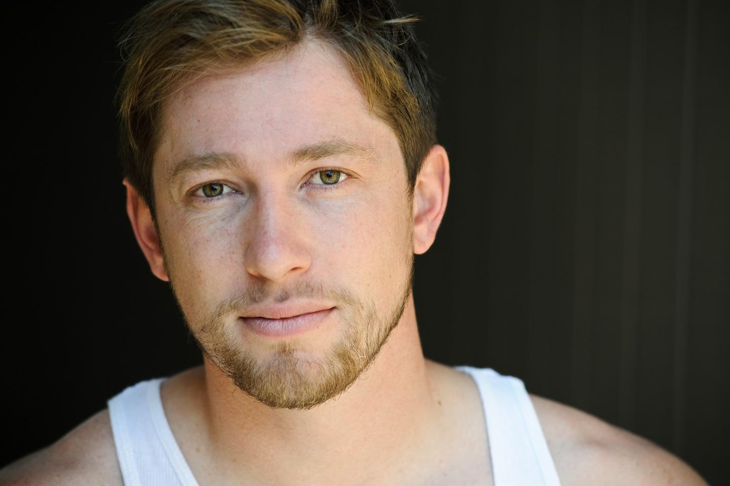 Matt Munroe image