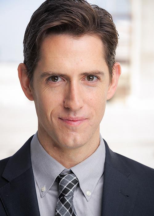 Adam Burch image