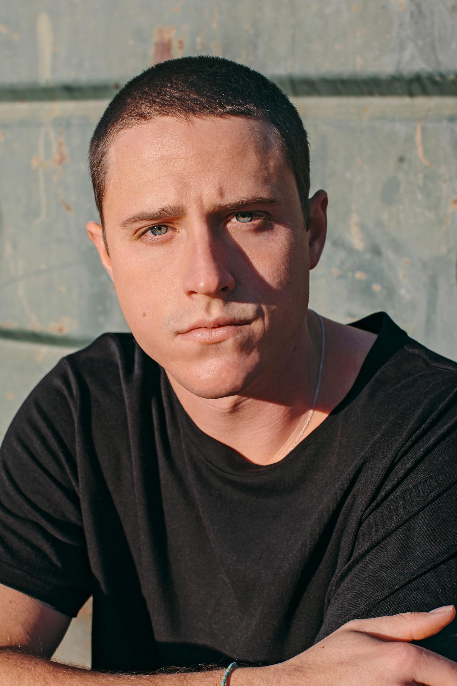 Shane Harper image