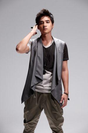 Jay Shih image