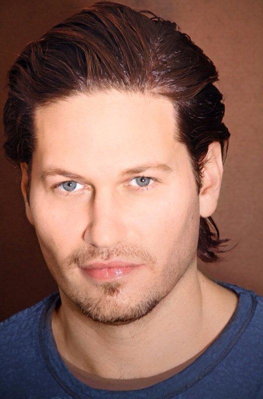 Michael James Faradie image