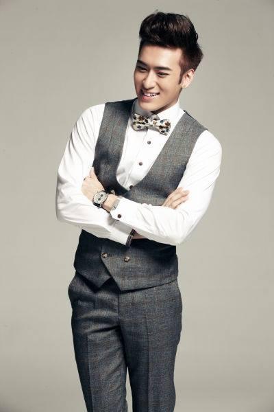 Kris Shen image
