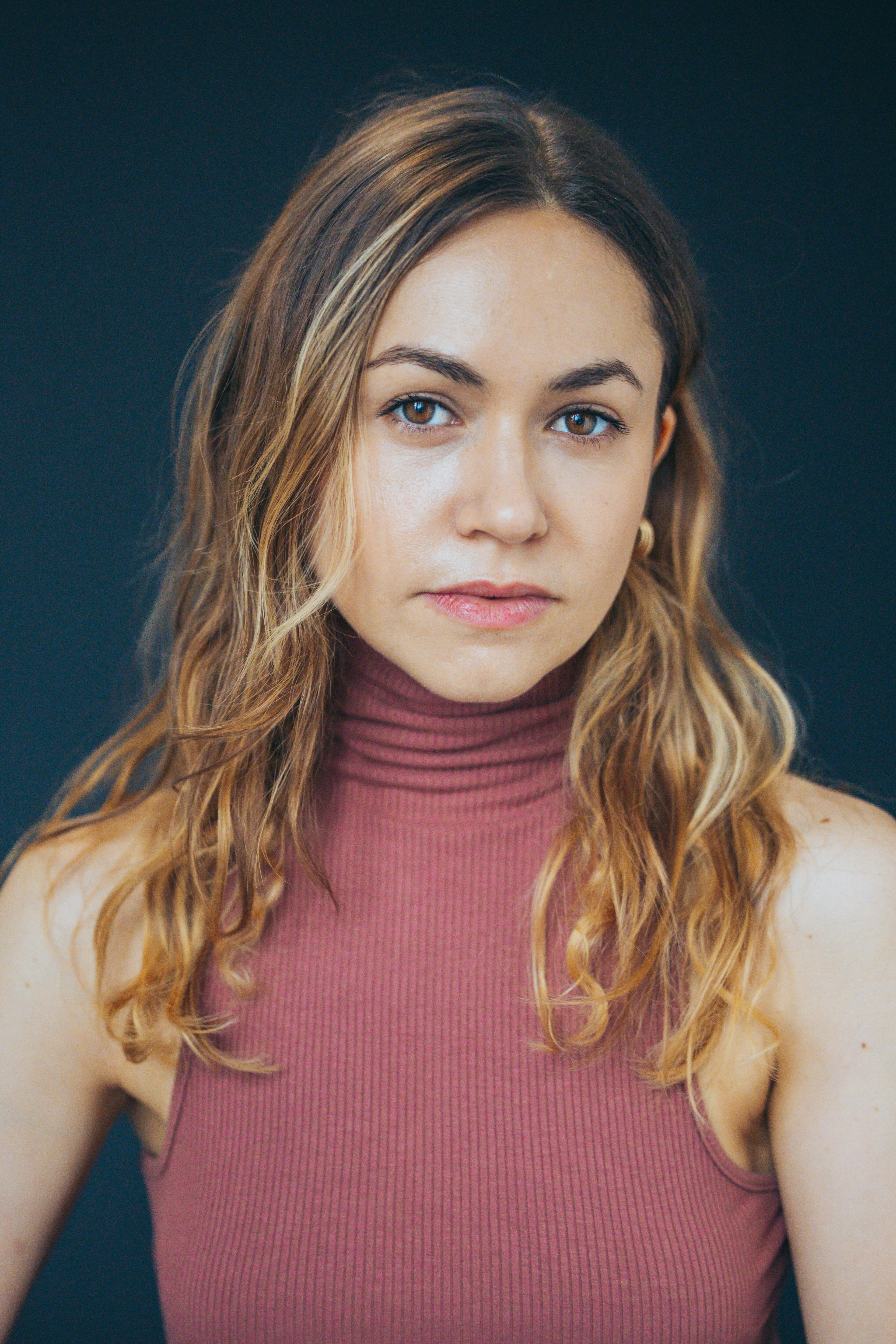 Kelly Paterniti image