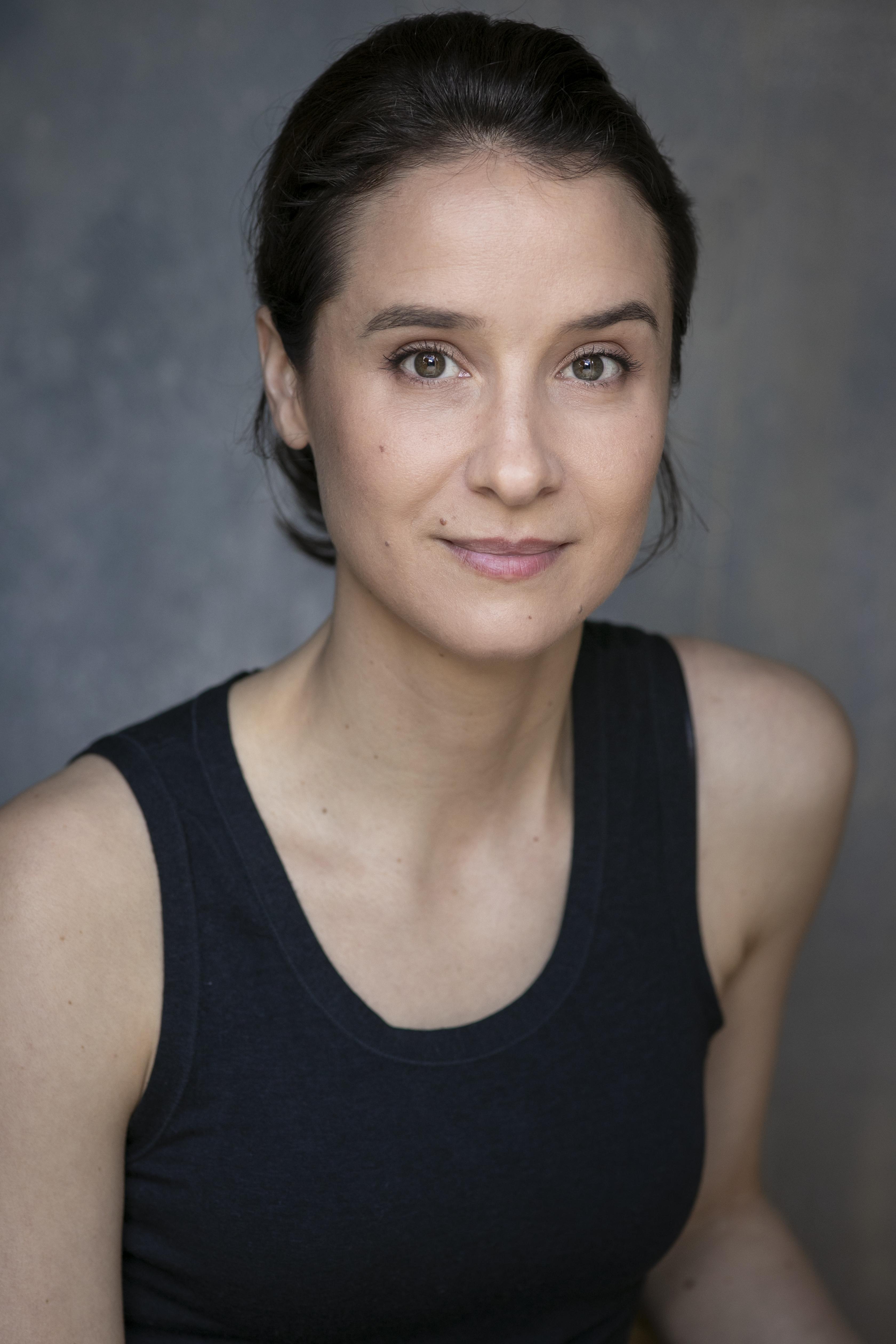 Beatriz Romilly image