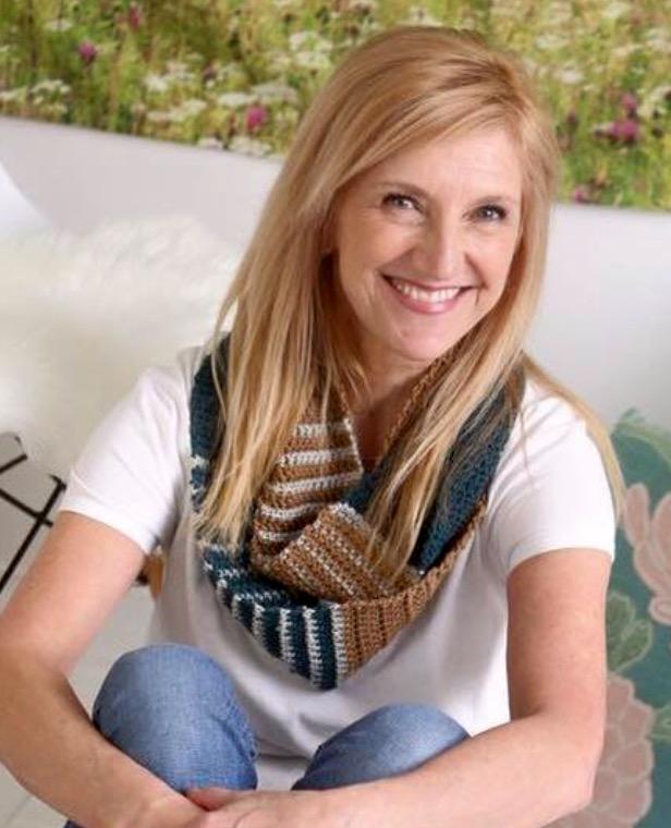 Debbi Burns image