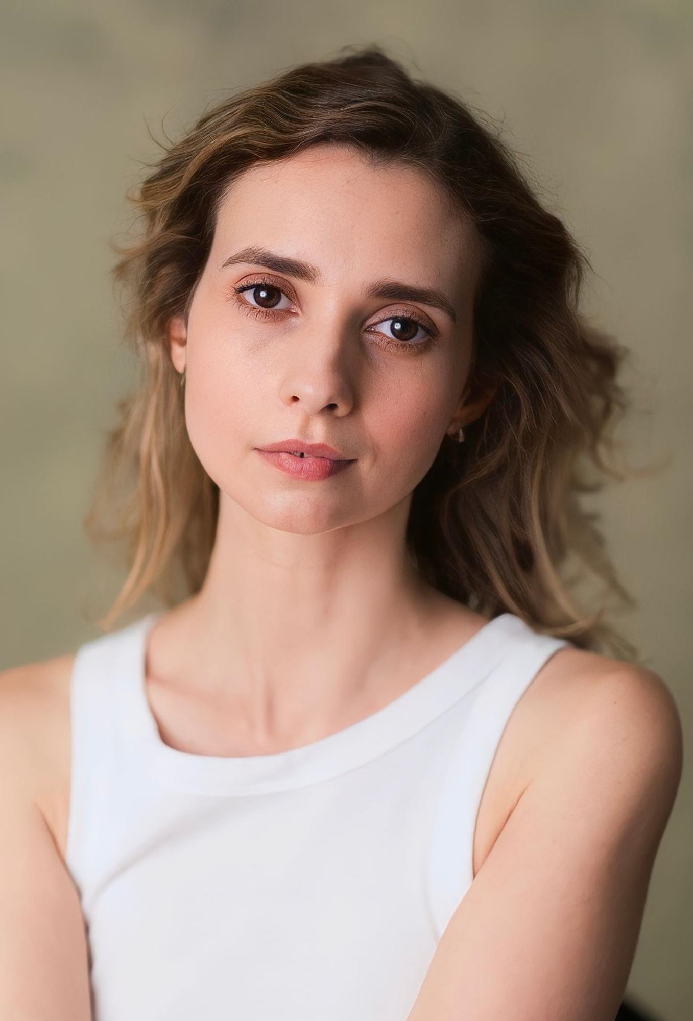 Sarah Beck Mather image