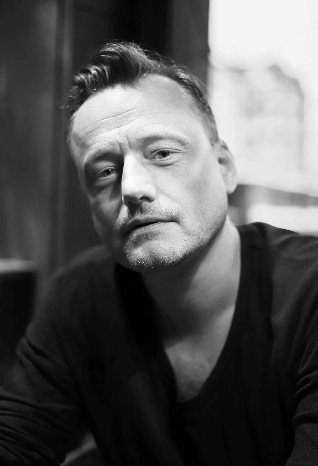 Jesper Malm image