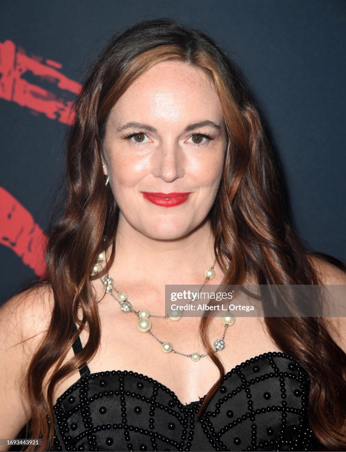 Sarah Nicklin image