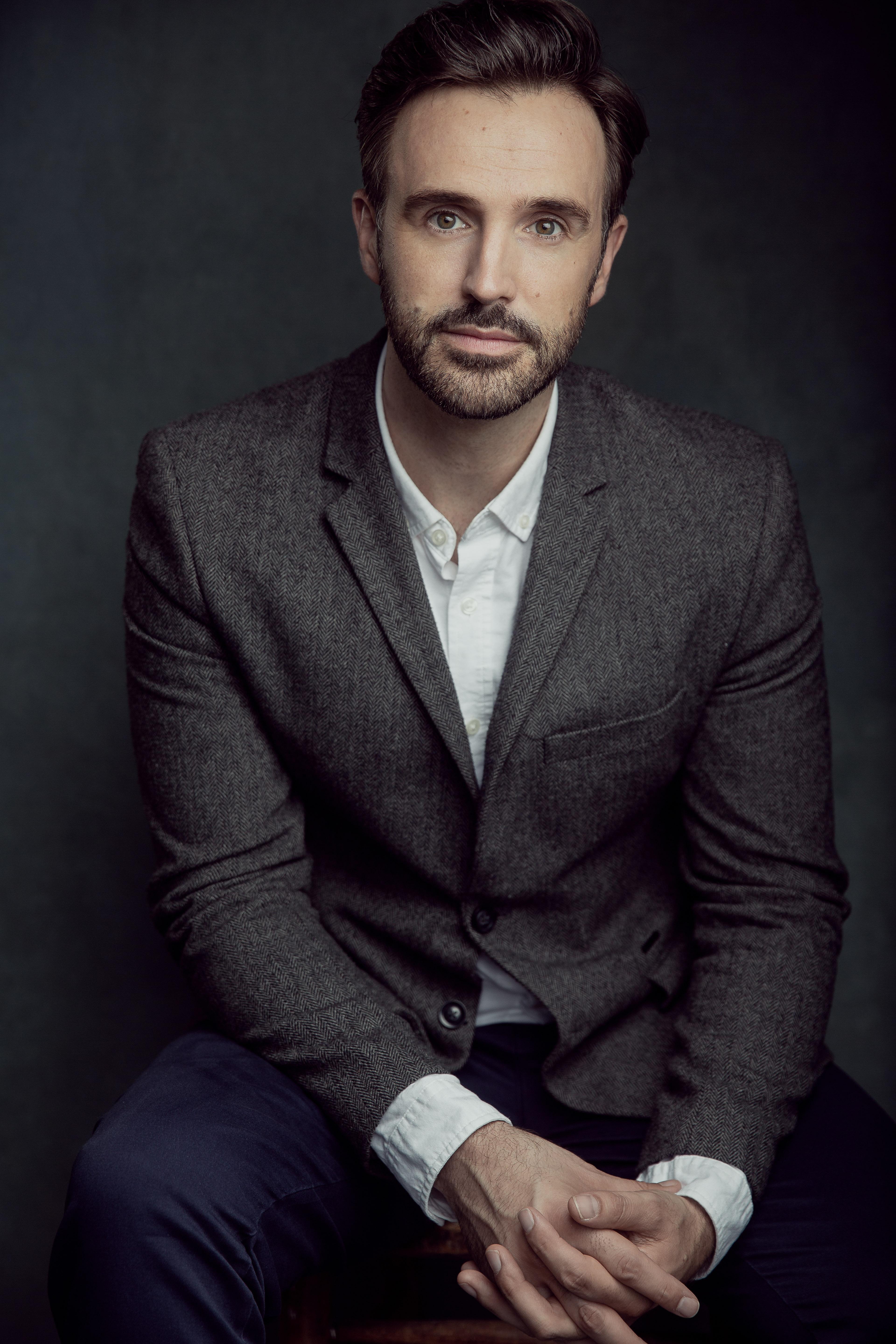 Michael D. Xavier image