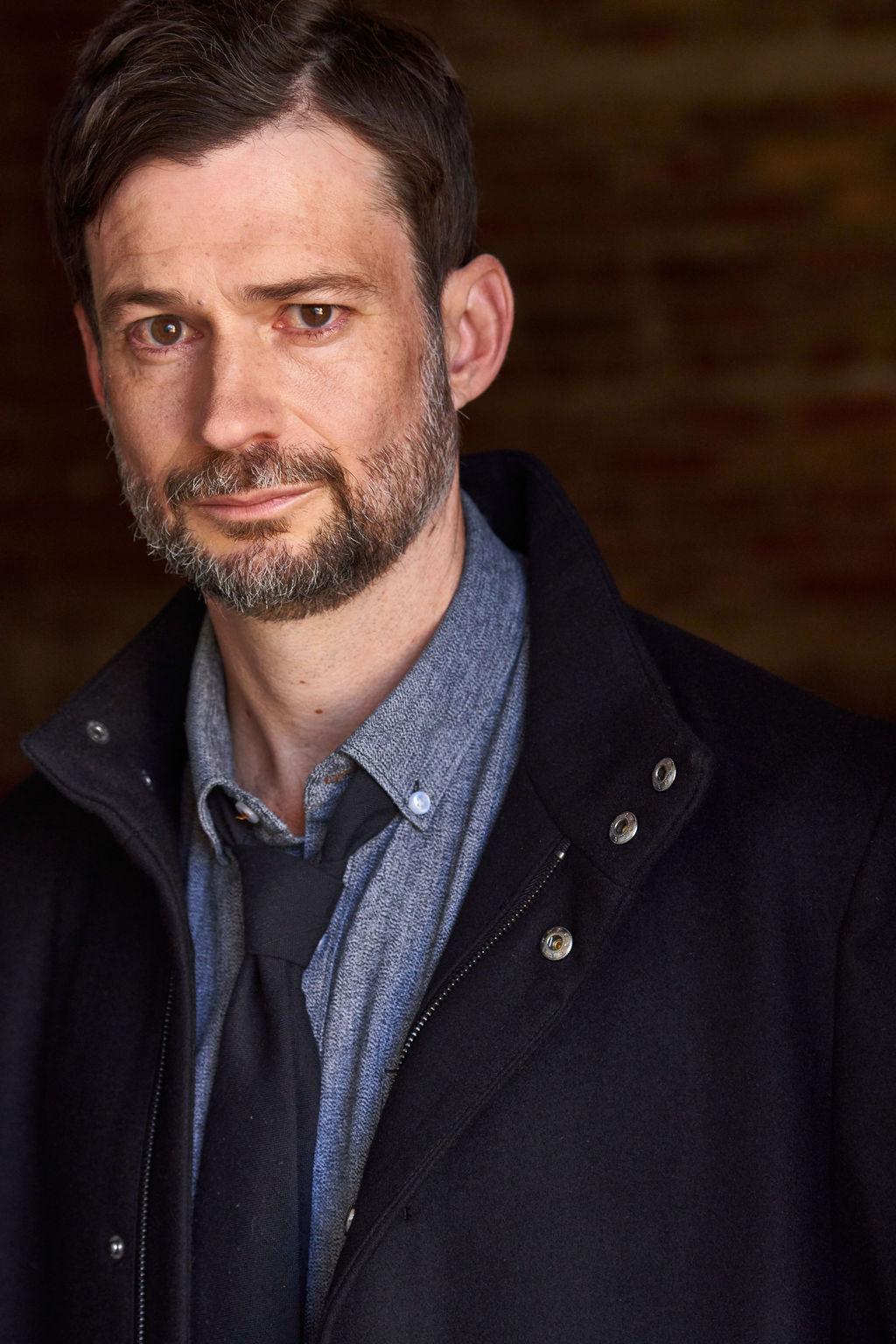 Brandon J. Sornberger image