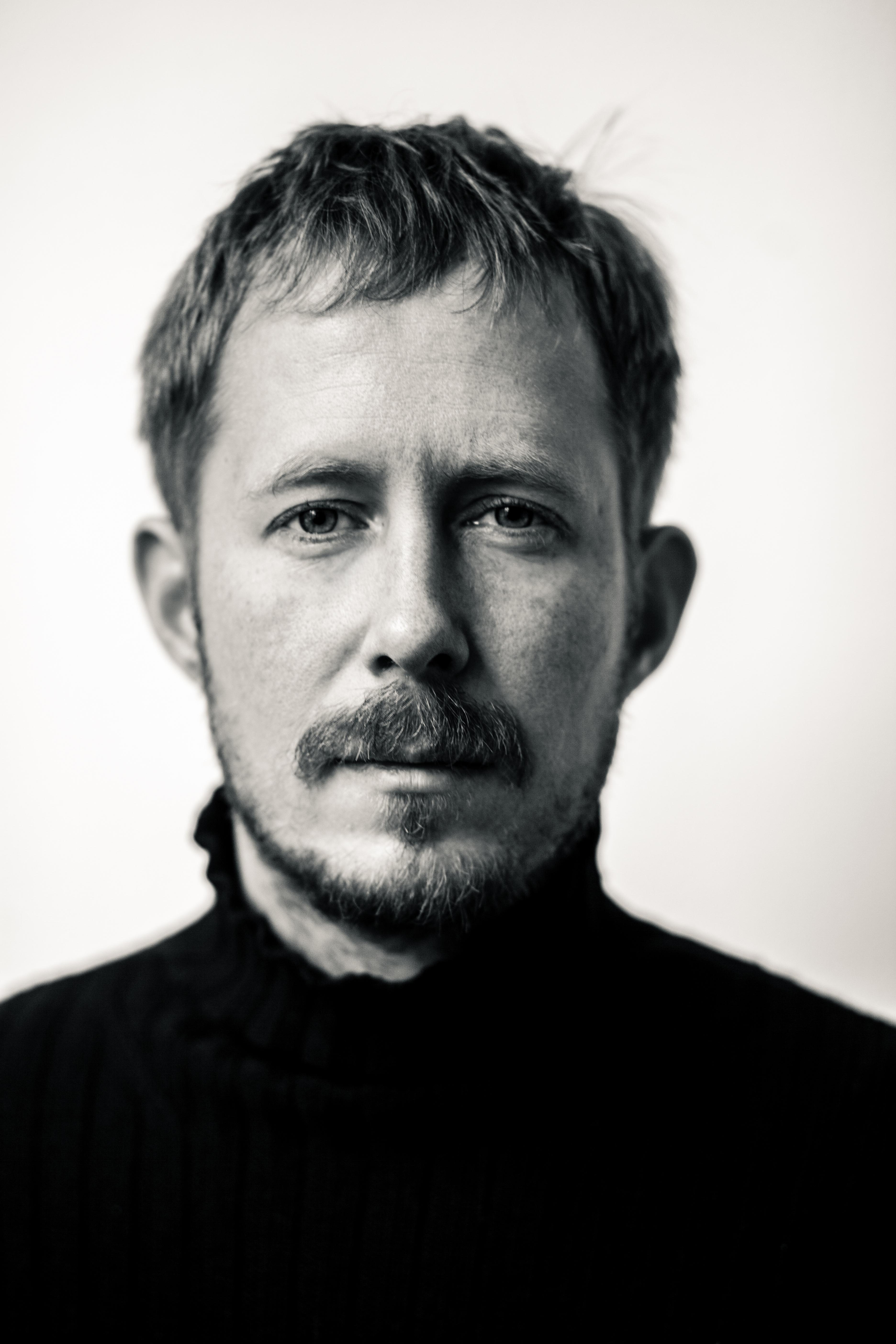 Robert de Hoog image