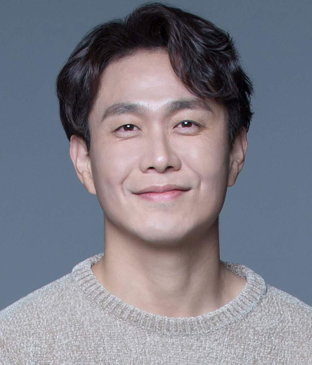 Oh Jung-se image