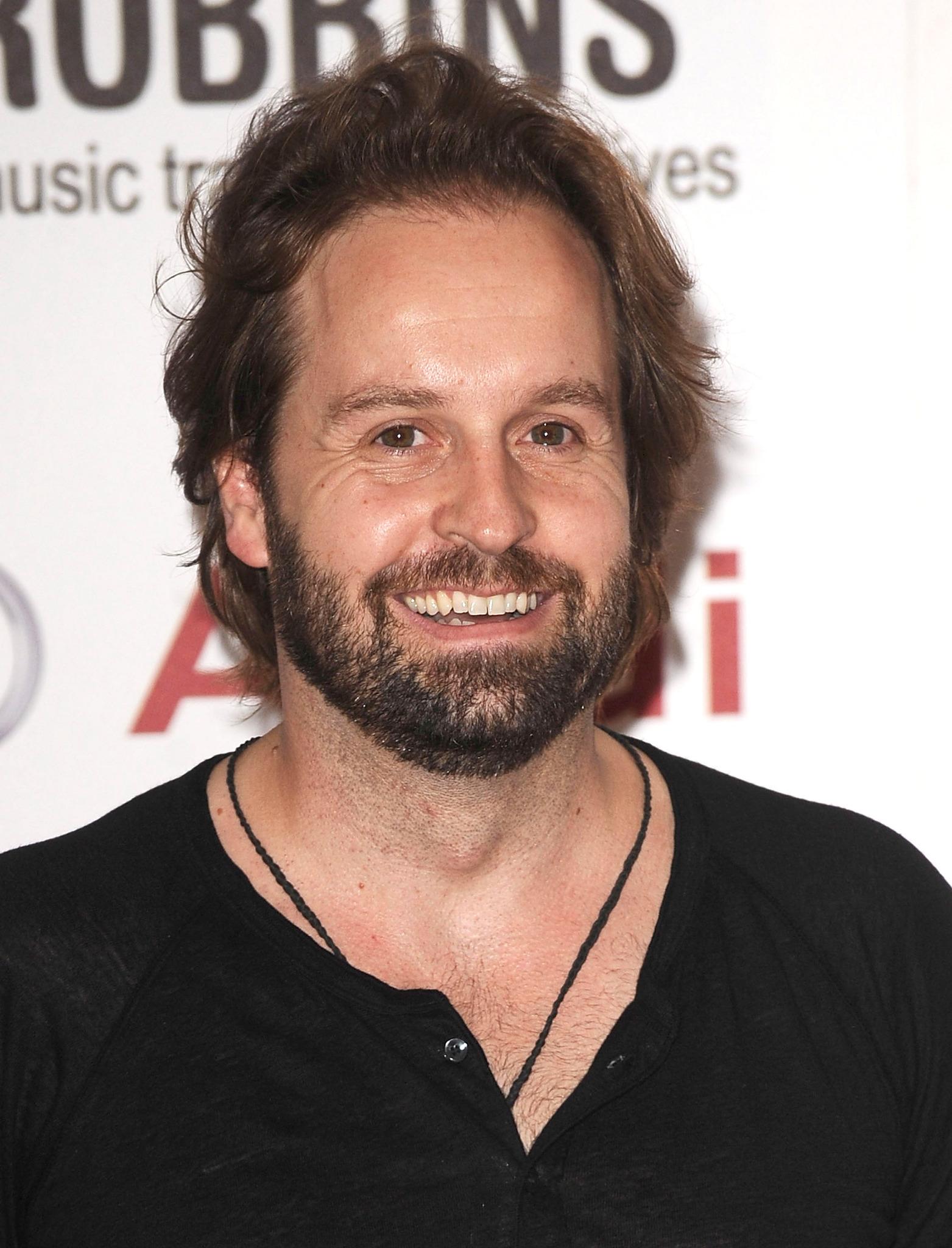 Alfie Boe image