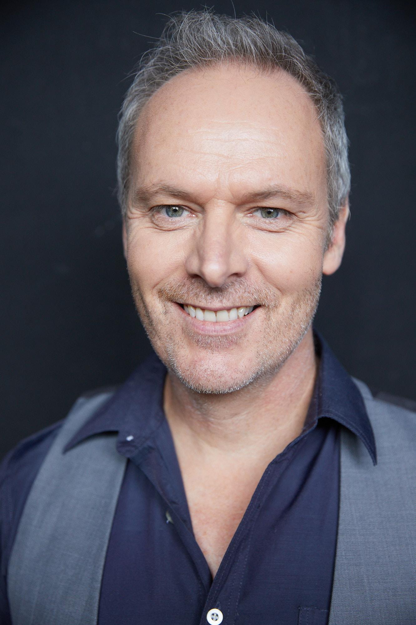 Gregory Caine image