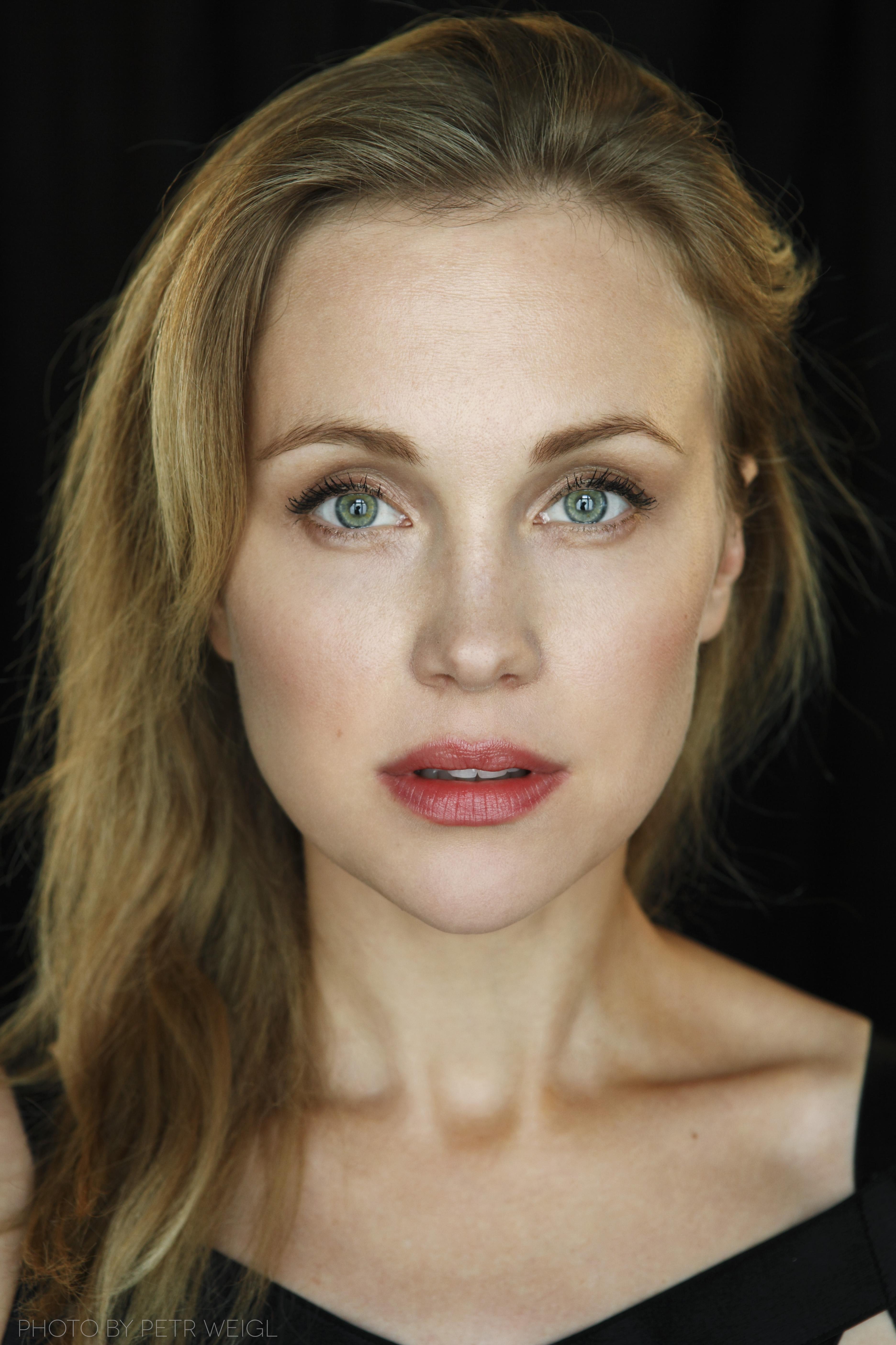 Vlastina Svátková image