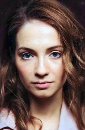 Mariya Lugovaya image