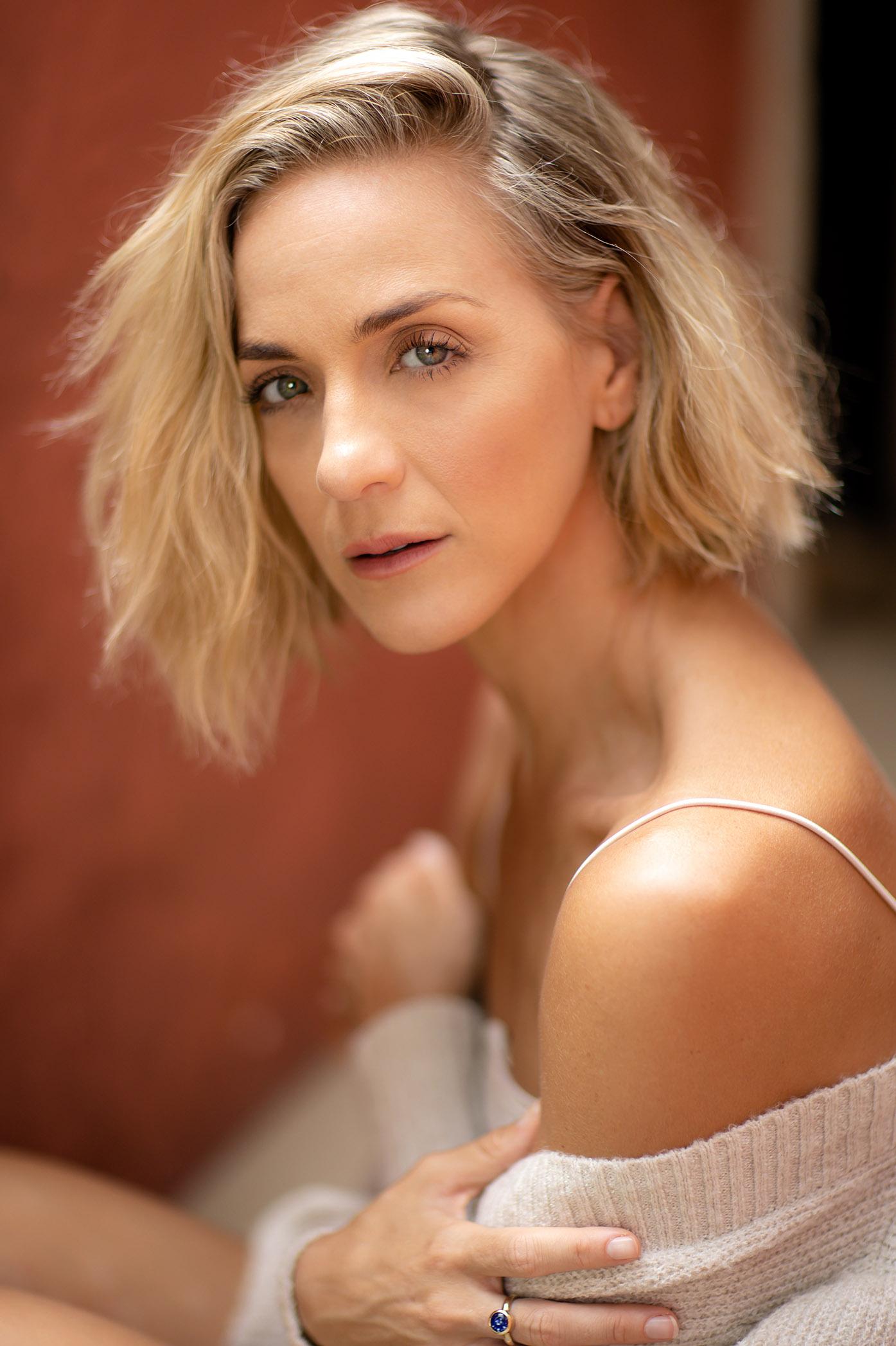 Suzanne Dervish-Ali image