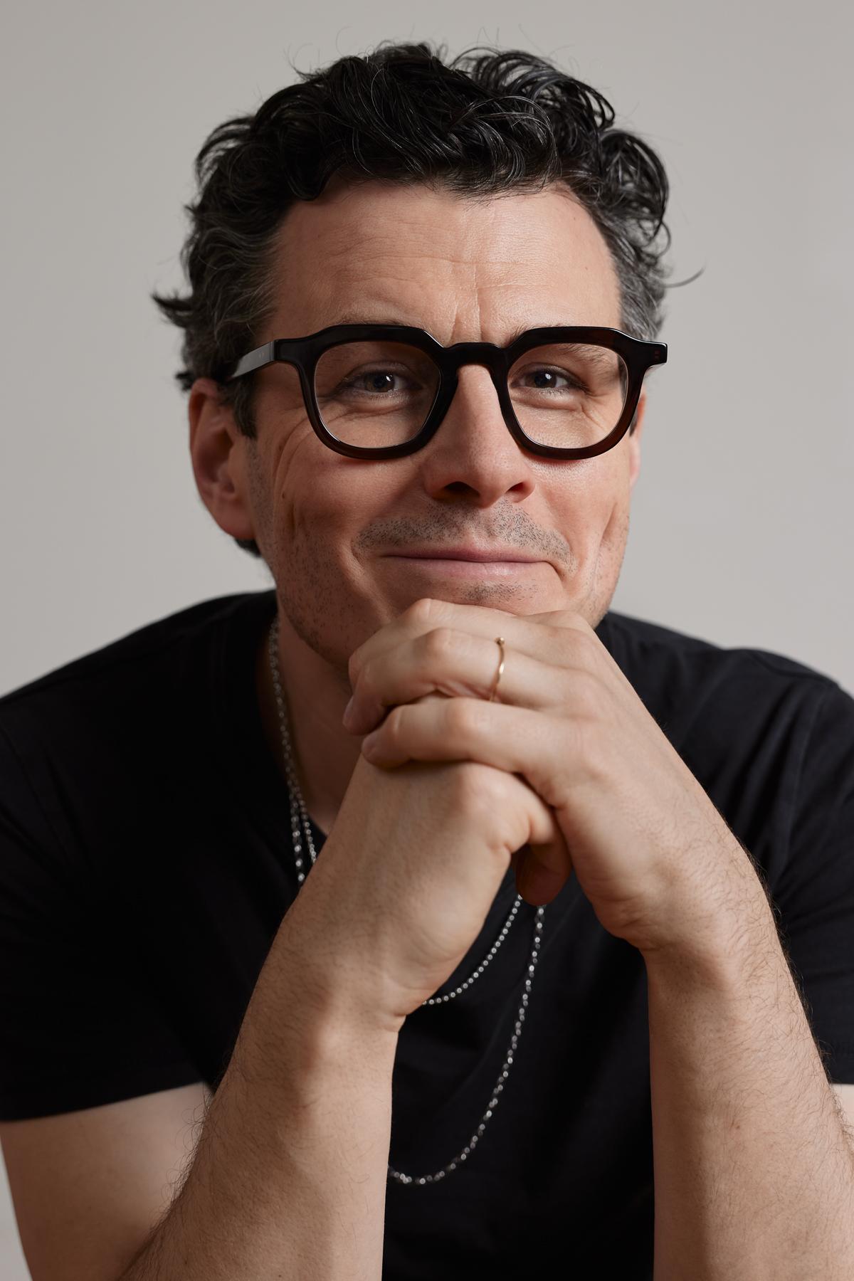 Manuel Rubey image