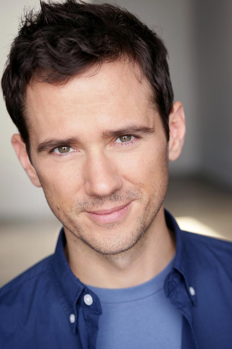 Richard Gallagher image