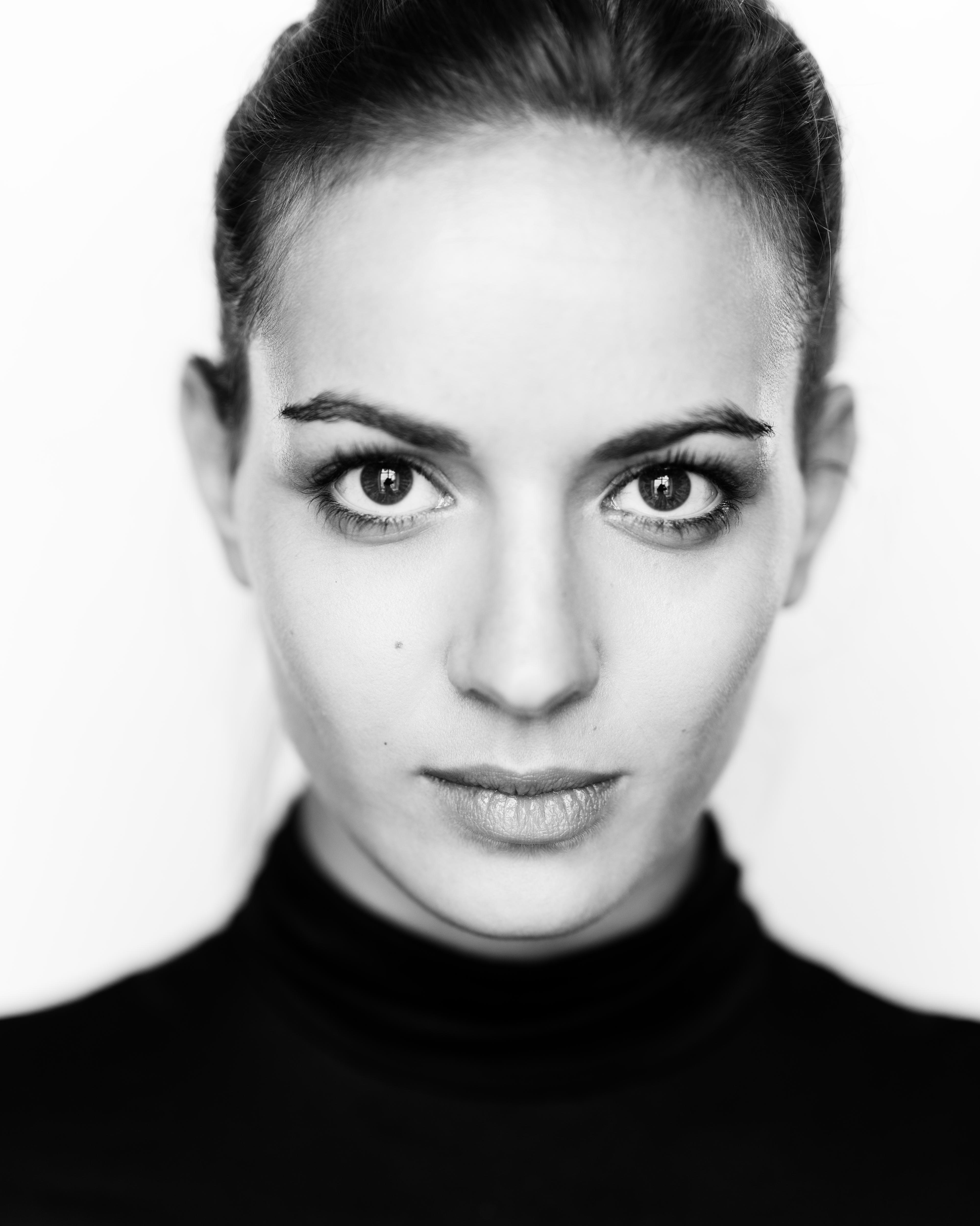 Antonia Desplat image