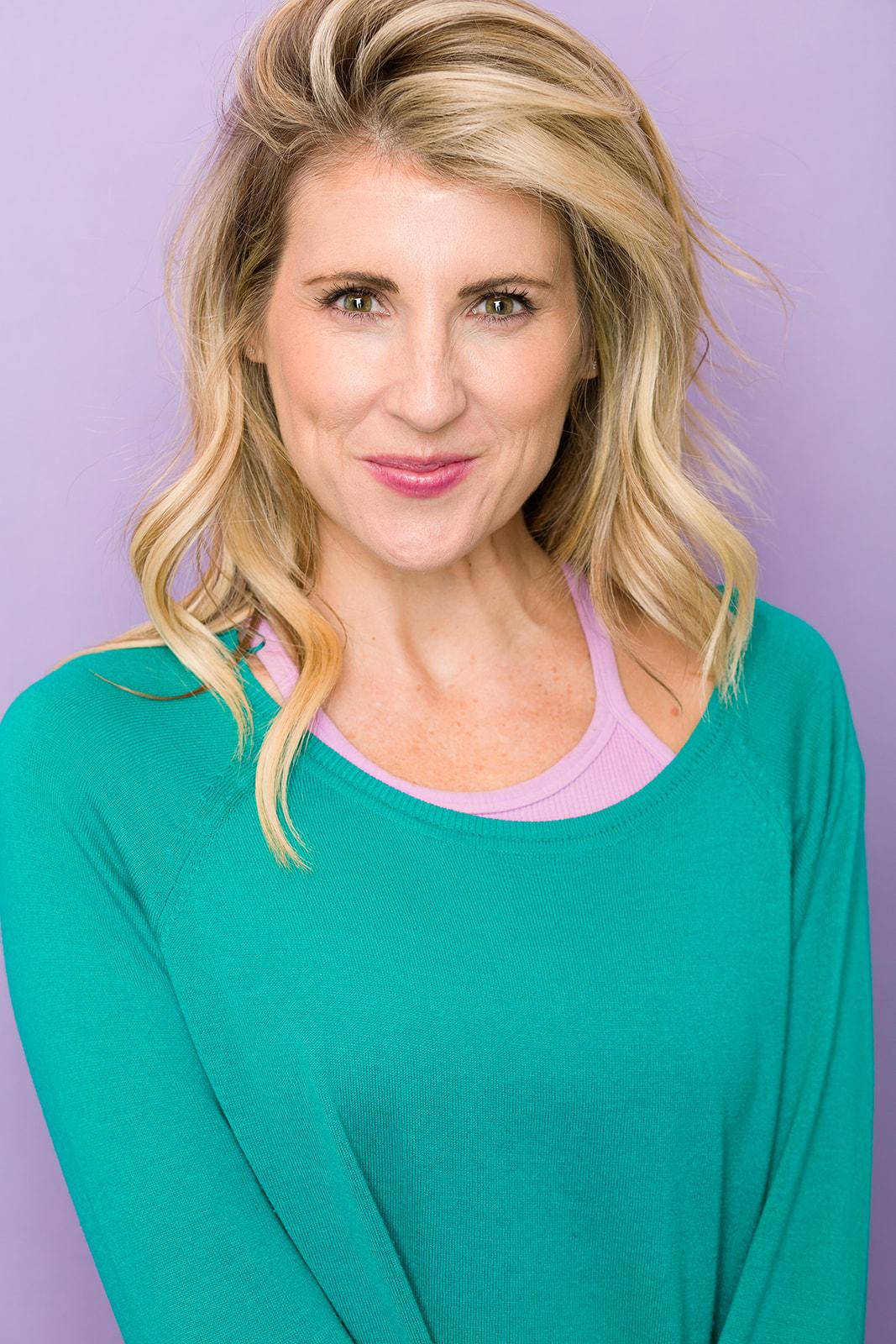 Amberlee Colson image