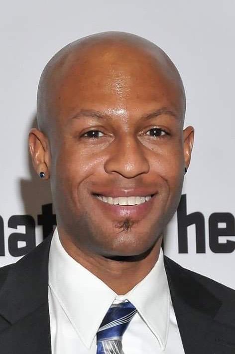 Emmanuel Brown image