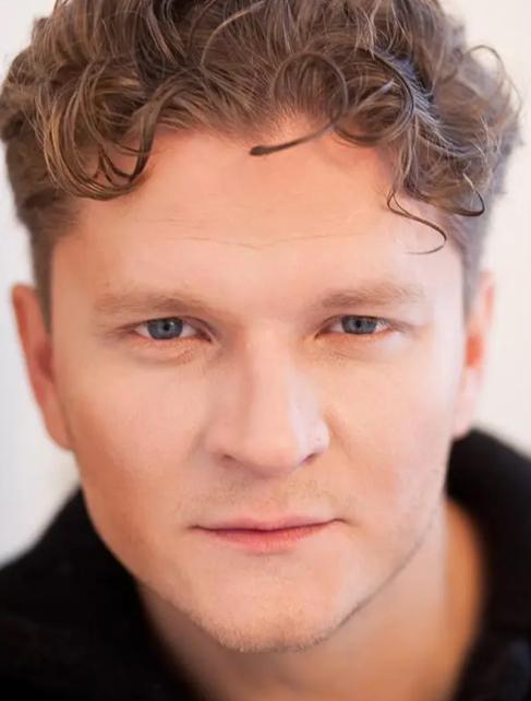 Sergey Zharkov image