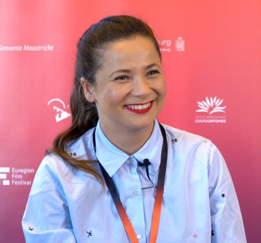 Tamara Klingon image