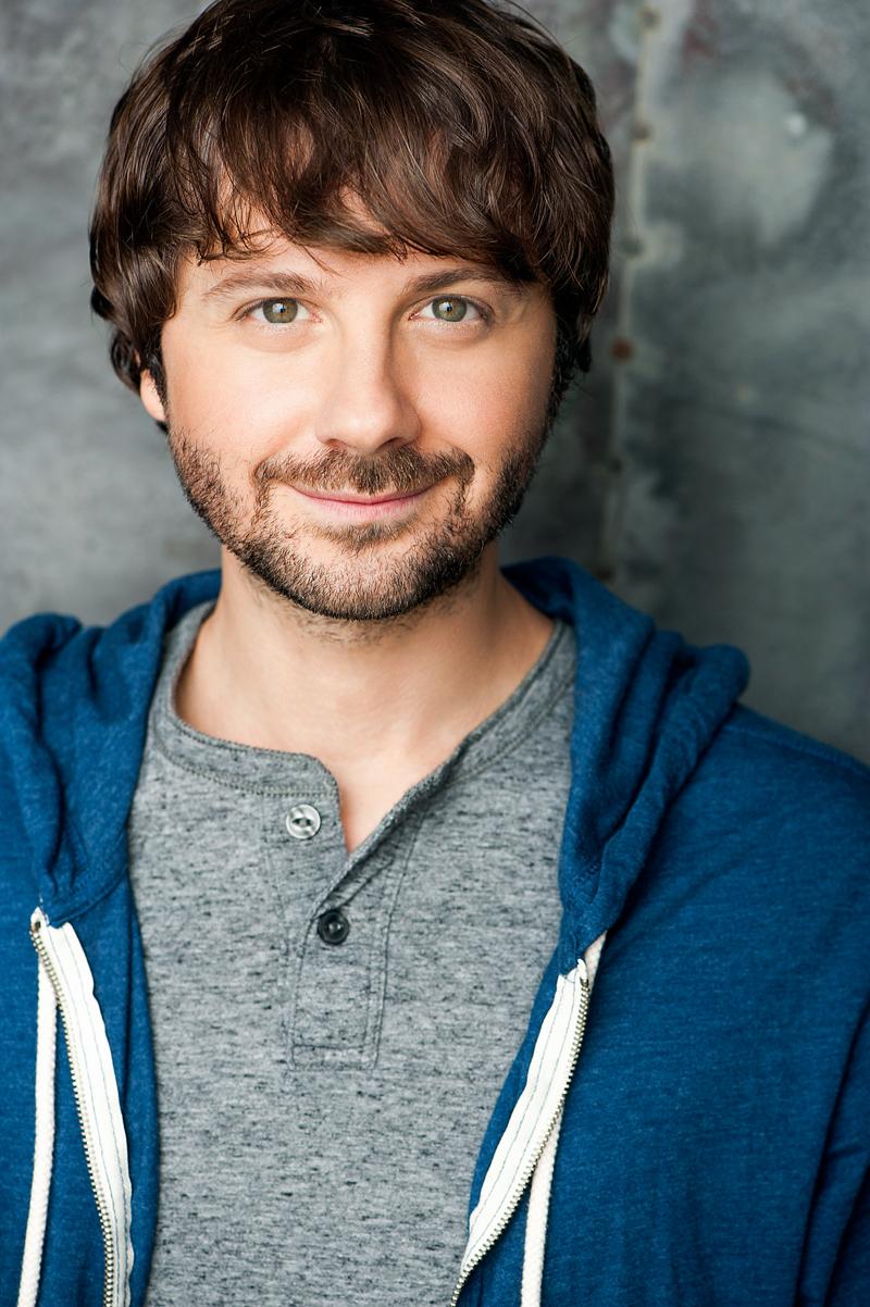 Maxwell Glick image