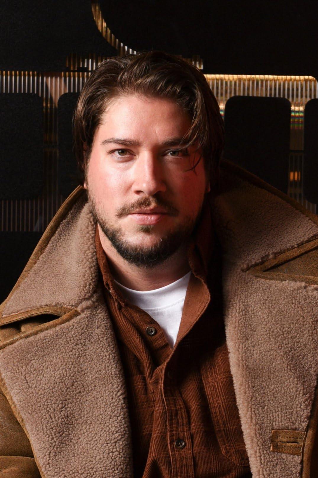 Tanner Beard image