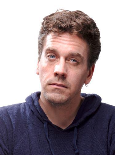 Jesse Joyce image