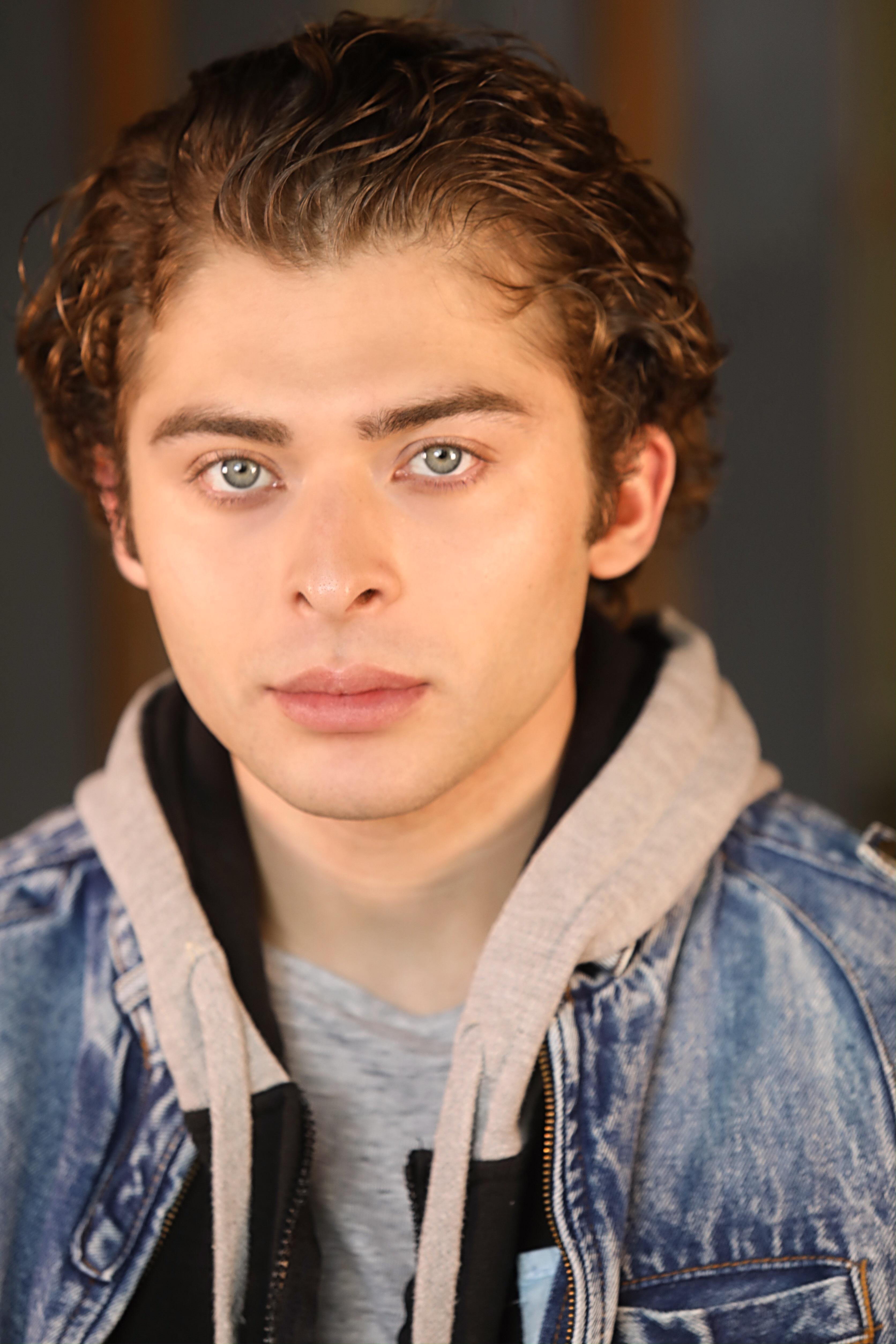 Ryan Ochoa image