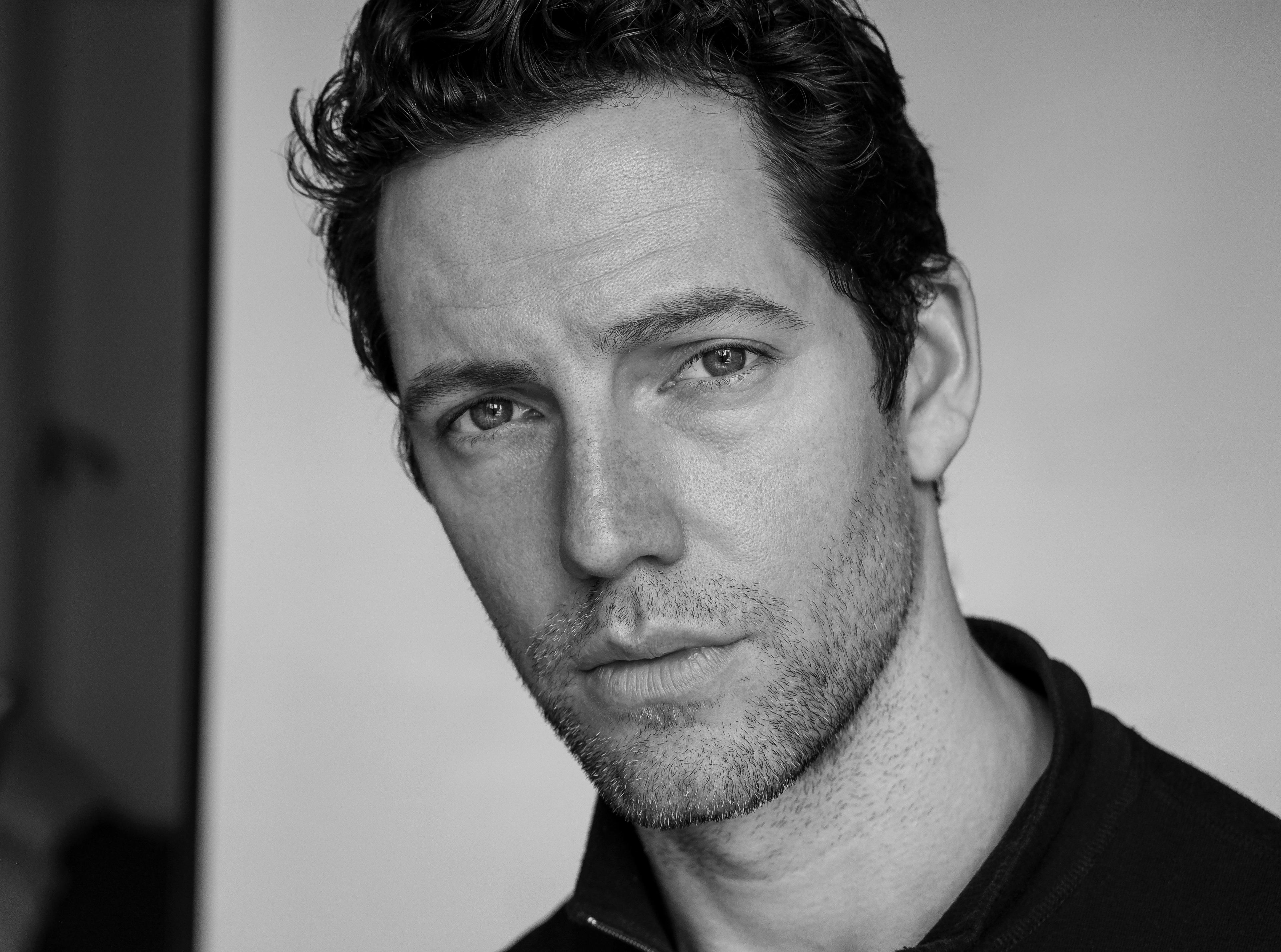 Brett Donahue image