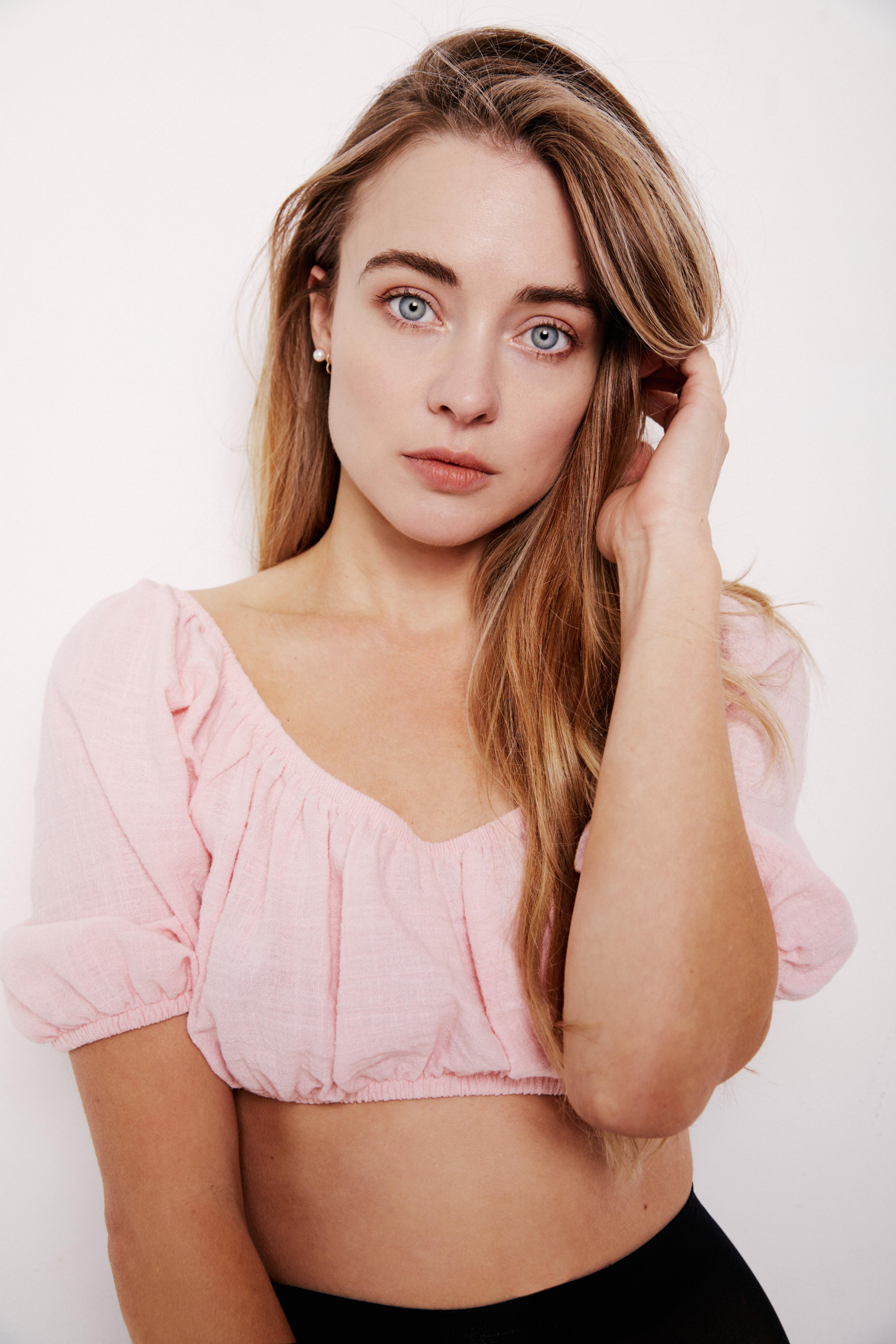 Hannah Kasulka image