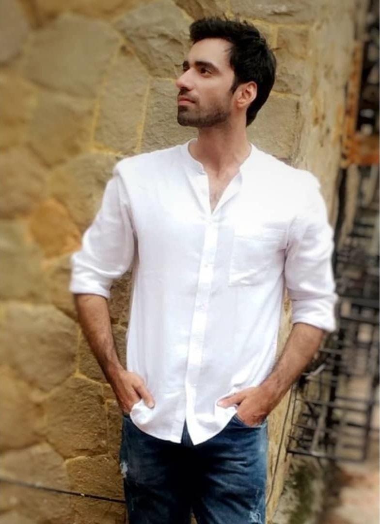 Avinash Tiwary image