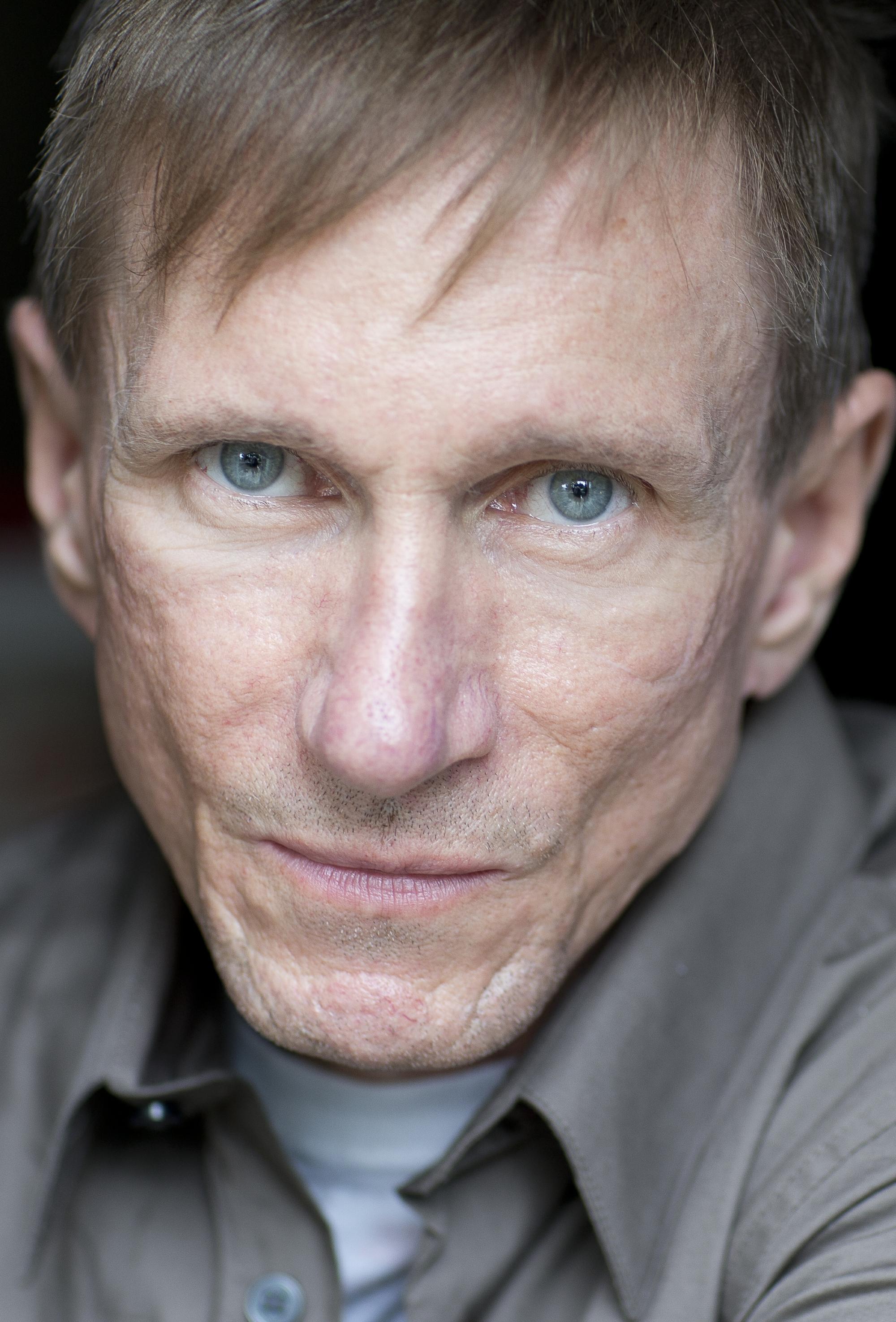 Bill Oberst Jr. image