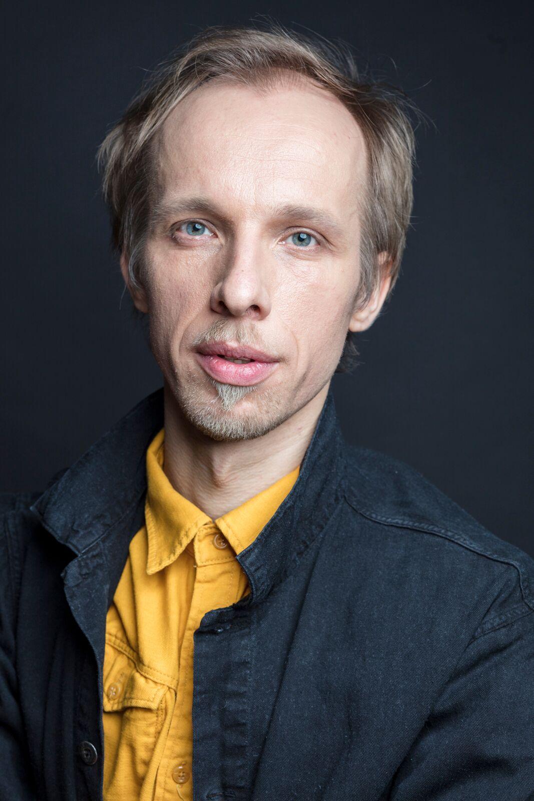 Nero Urke image