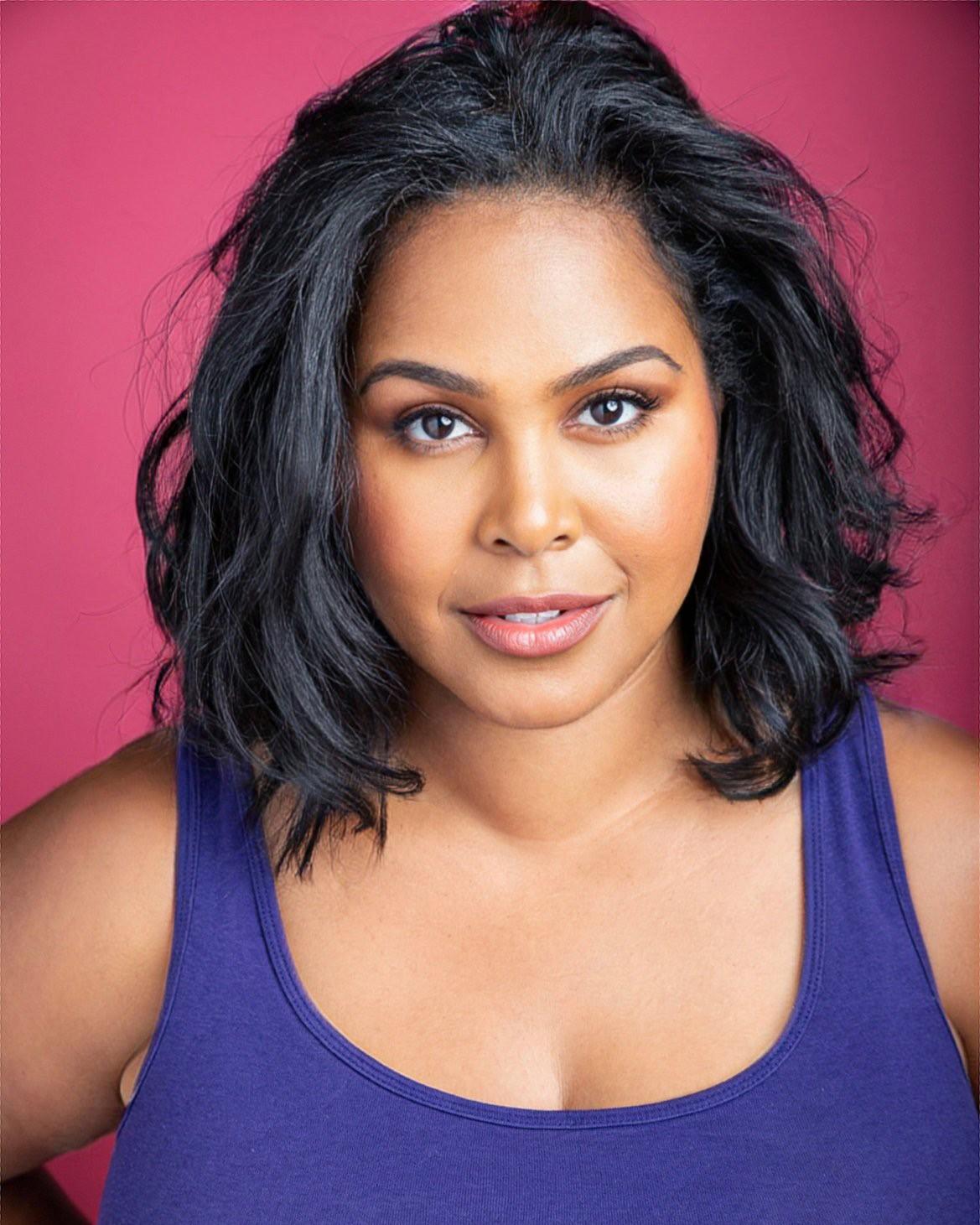 Tamieka Chavis image
