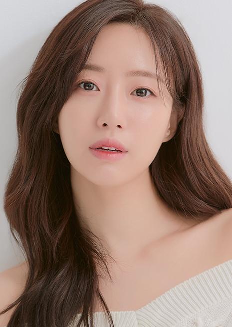 Hahm Eun-jung image