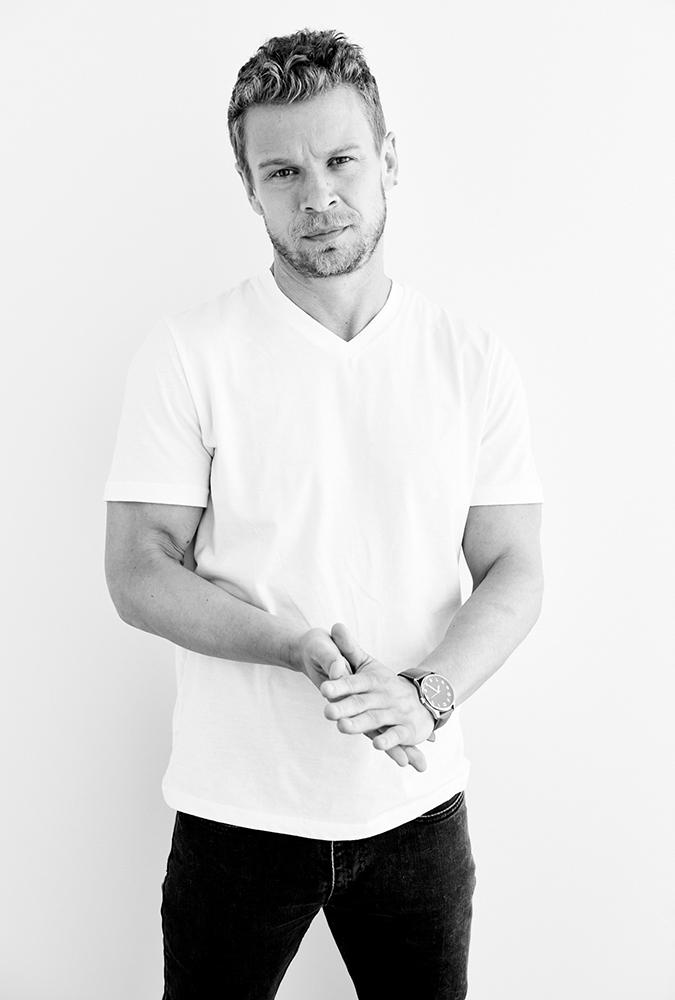 Jesse Luken image