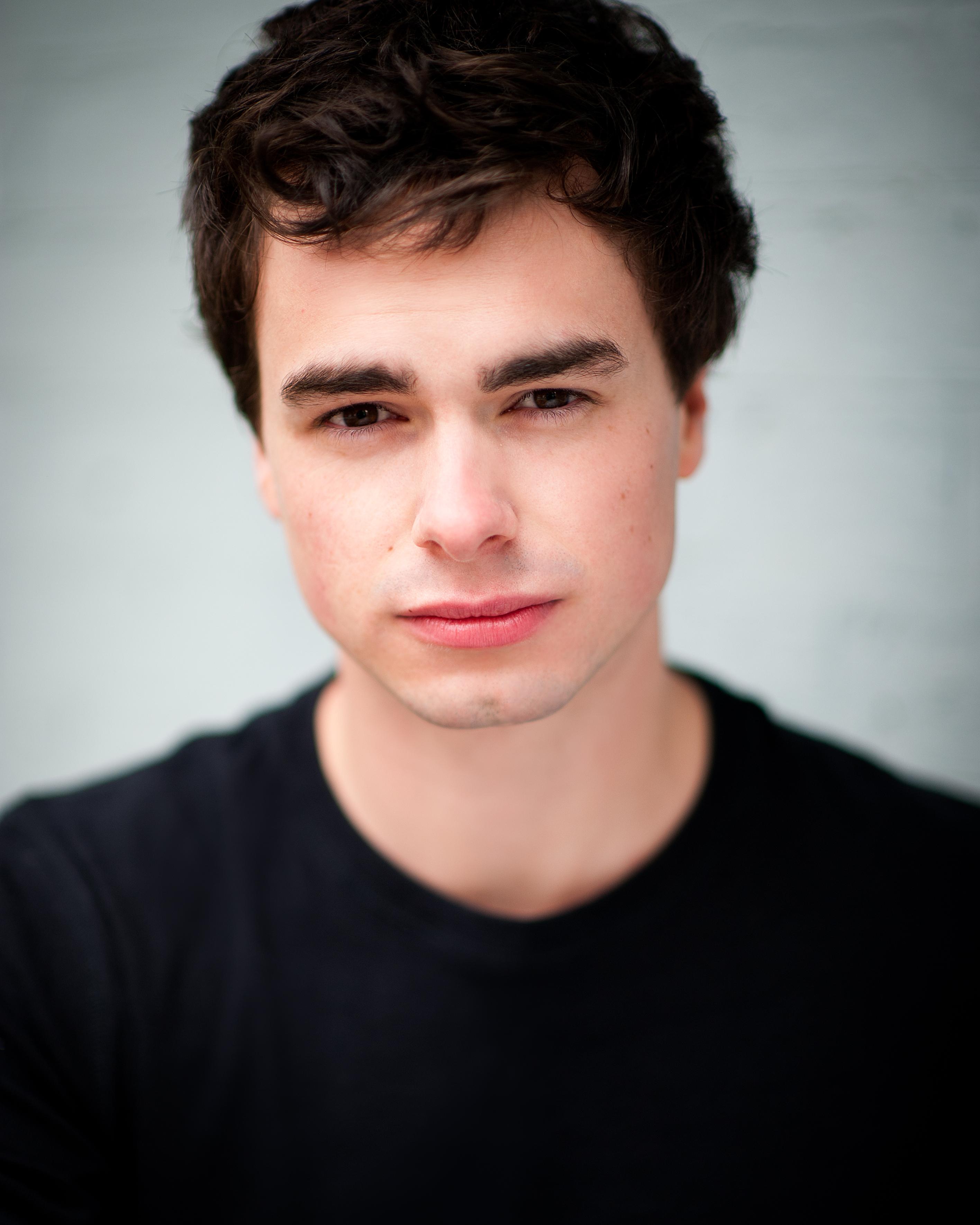 Blake Davis image