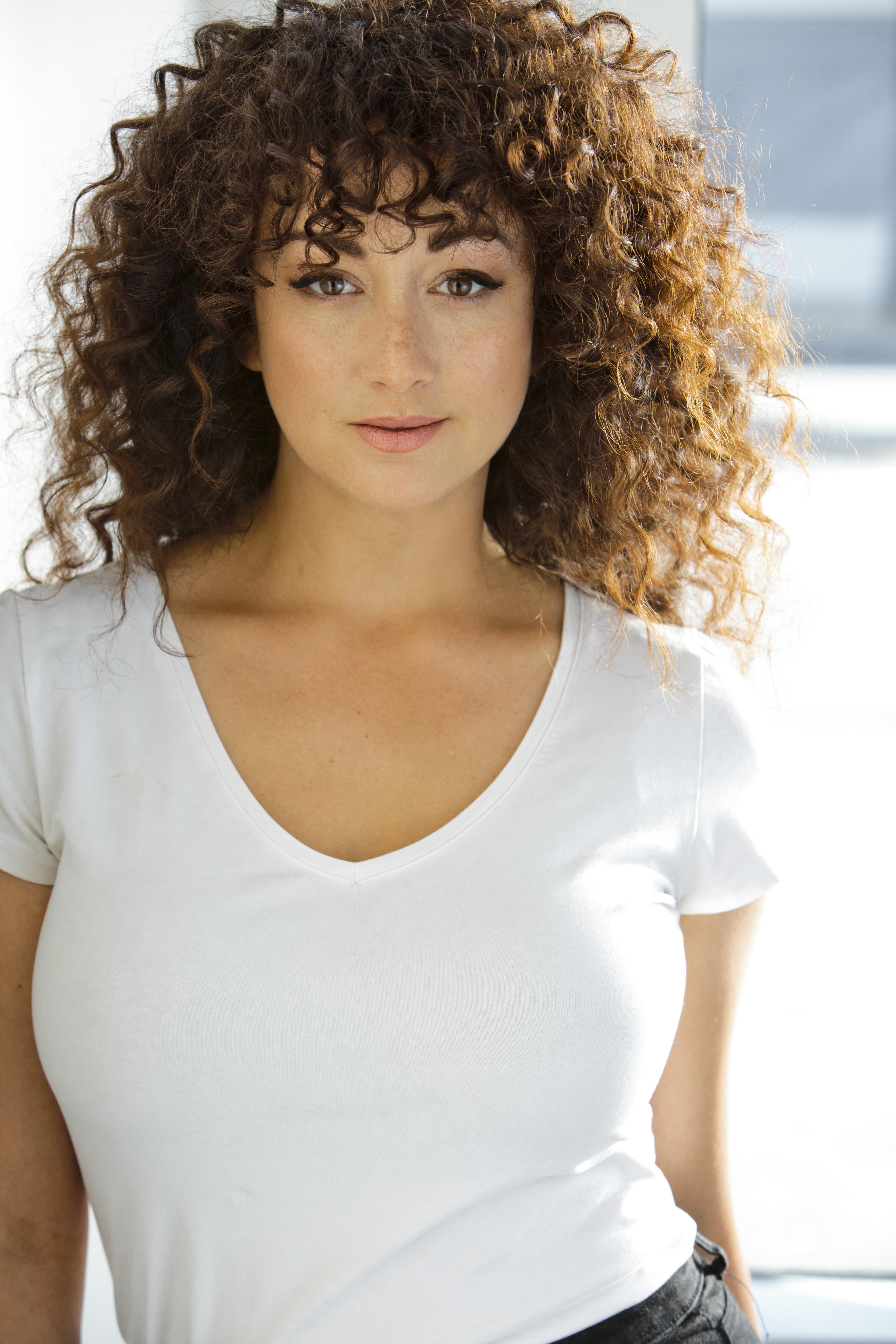 María DiDomenico image