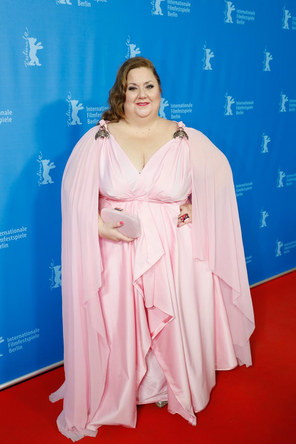 Itziar Castro image