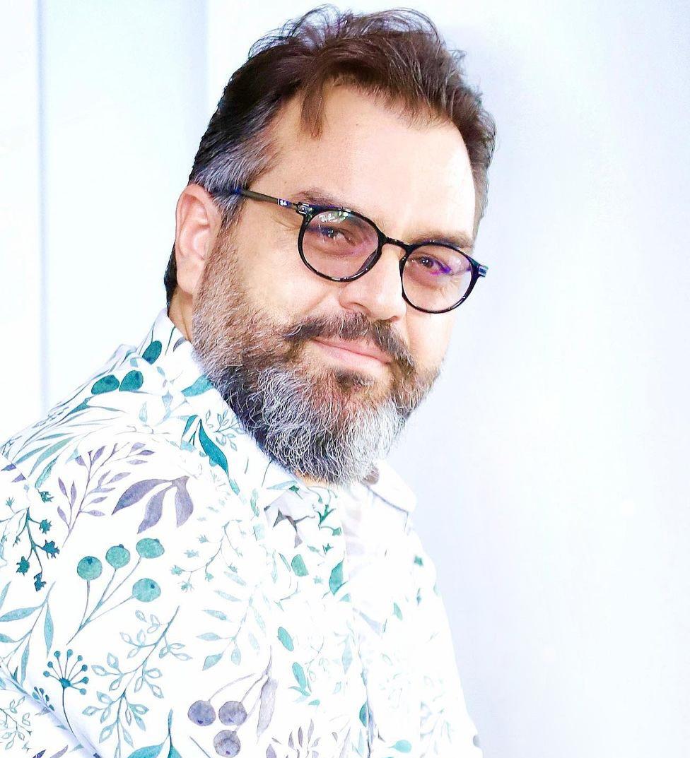 Shahram Ghaedi image