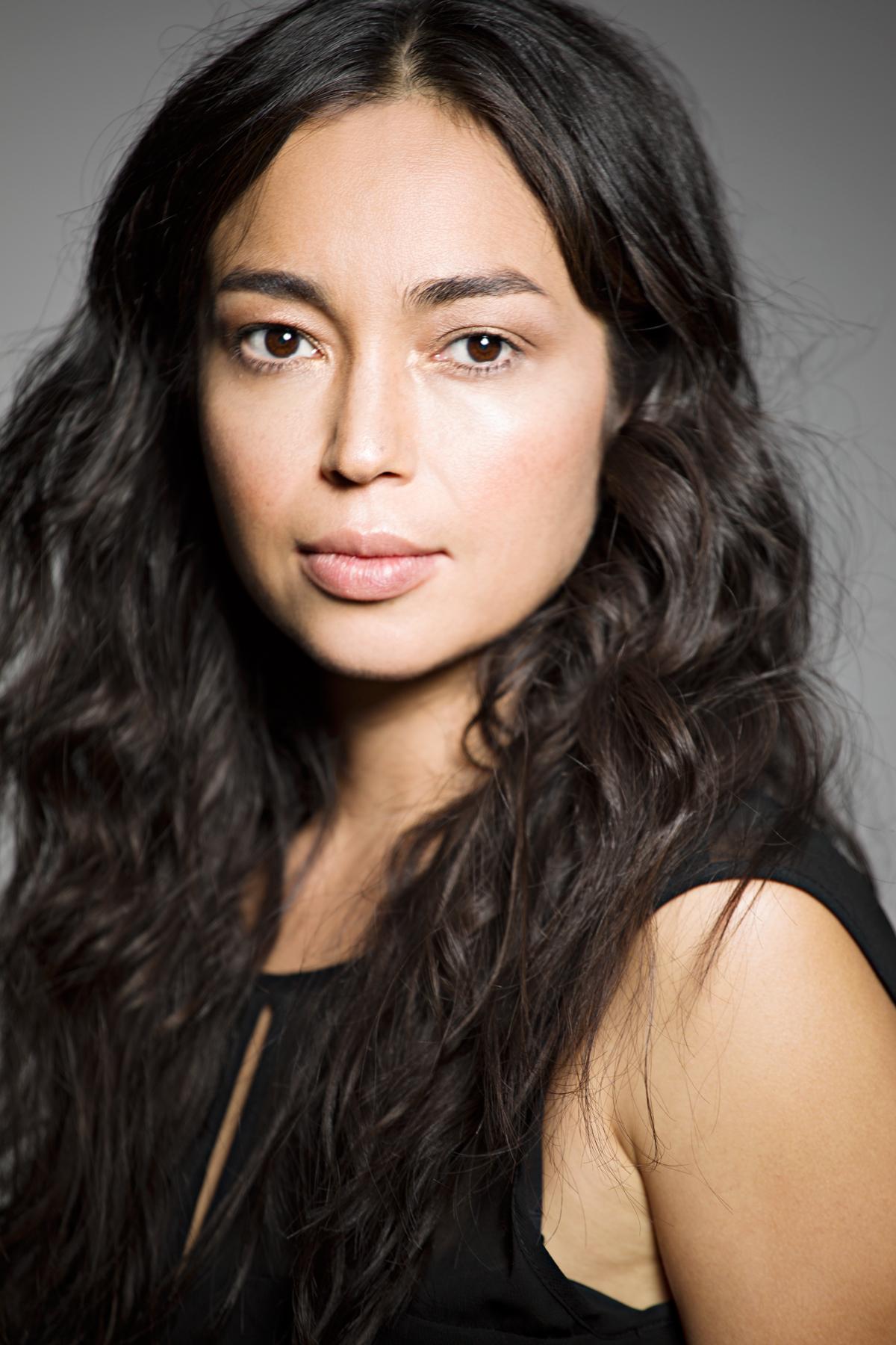 Iazua Larios image