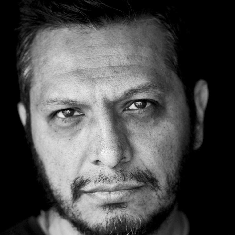 Rodolfo Palacios image
